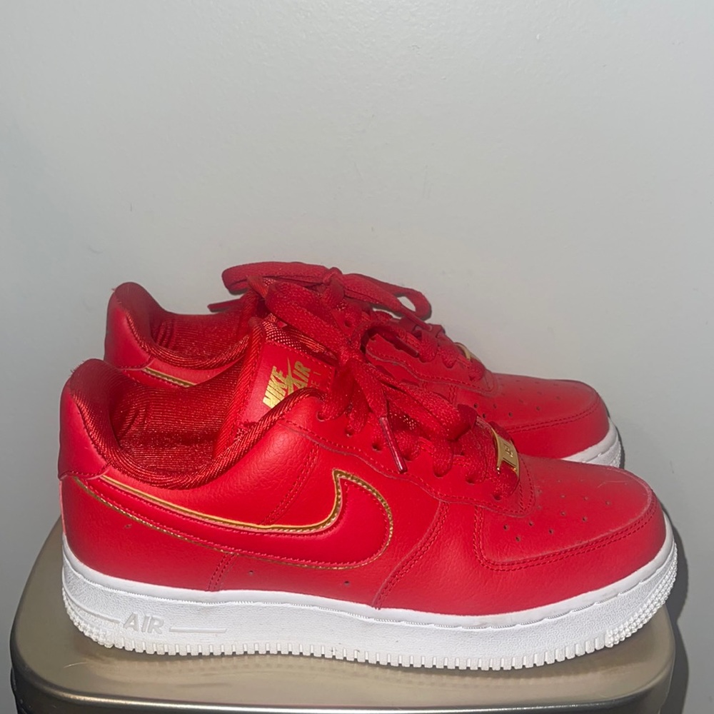 Nike Air Force One